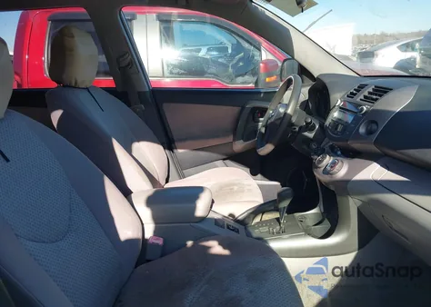 2006 Toyota Rav4 from USA, damaged, VIN JTMZD33V665005705